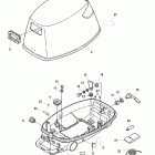 5 (4-STROKE) 0R067090 & Up Обтекатели