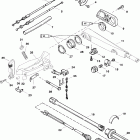 50 (4-STROKE)(4 CYL.) 0T178500 THRU 0T598999 РУМПЕЛЬ