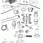 50 EFI (4 CYL.)(4-STROKE) 0T409000 THRU 1B344306 Tools 2