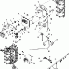 50 EFI (4 CYL.)(4-STROKE) 1C000001 THRU 1C050251 Электрика