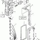 V-175 (EFI) 0G303046 THRU 0G760299 Fuel management system(housing)