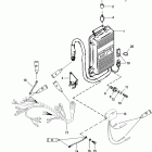 V-200 (EFI) 0G303046 THRU 0G760299 E.c.u. assembly