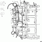 V-200 (EFI) 0G760300 THRU 0G960499 Bleed system(port)