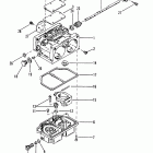 V-200 5624878 THRU 0C100860 Карбюратор