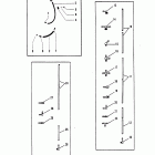 V-200 5624878 THRU 0C100860 Fittings and hoses