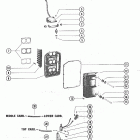 V-225 5628028 AND UP Enricher valve and sound attenuator