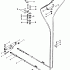 V-3.4 LITRE 5611648 AND UP Hydrasteer components