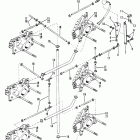V-3.4 LITRE 5611648 AND UP Enrichner valve and hoses