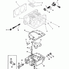 XR-6 0G303046 THRU 0G760299 Карбюратор