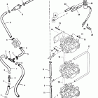 XR-6 0G303046 THRU 0G760299 Топливопровод