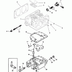 XR-6 0G760300 THRU 0G960499 Карбюратор