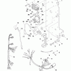 80 JET 0D283222 THRU 0G760299 Electrical components (usa-s / n-0g438000 / bel-9937000 ...