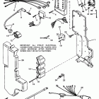 80 JET 0D283222 THRU 0G760299 Electrical components (usa: 0g437999 / bel: 9926999 and ...