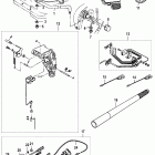9.9 (2 CYL.)(International) 0N059858 & Up Аксессуары