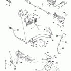 9.9 (4-STROKE)(232 cc) 0H000058 THRU 0H016909 Электрика