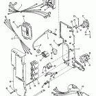 90 (3 CYL.) 0B240451 THRU 0C221999 Электрика
