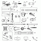 90 (4-STROKE) 0T801000 THRU 1B226999 Tools 2