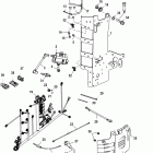 90 DFI (3 CYL.)(1.5L) 1B417702 & Up Электрика