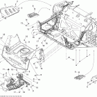 Grand-Touring LE 600HO ETEC 09- frame and components 1, le 600ho etec