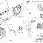 Grand-Touring SE 1200 05- drive system se 1200