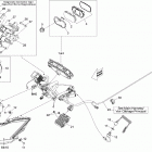 MX Z Adrenaline 1200 10- electrical system adr, tnt
