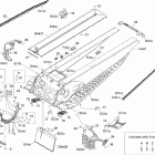 MX Z TNT 1200 09- frame tnt