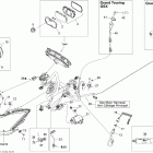 MX Z X 800R PTEK 10- electrical system 800r ptek