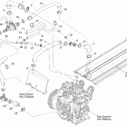 Summit X 800R PTEK 01- cooling system 800r ptek