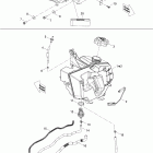 Summit X 800R PTEK 02- oil system 800r ptek