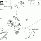 Expedition TUV SE 1200 REV-XU Электрика