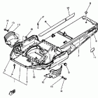SR540F Frame sr540d