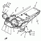 SR540F Frame sr540e
