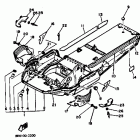 SR540F Frame sr540f