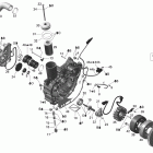 150 Speedster 255, 1 x 255 (1503HO) 03- pto cover and magneto v2