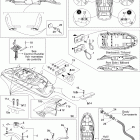 180 Challenger 215, 1x215 1503SCIC Корпус и аксессуары
