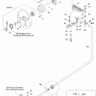 180 Challenger SE 255, 1x255 1503HO Рулевая