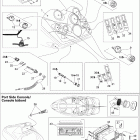 200 Speedster 510, 2 x 255 (1503HO) Электрика 3