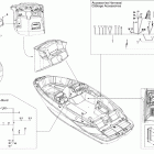 210 Challenger 310, 2x155 1503NA ETC Электрика 1