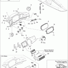 210 Challenger 310, 2x155 1503NA ETC Электрика 3