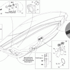 210 Challenger SE 430, 2x215 1503SCIC ETC Корпус