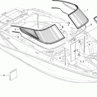 210 Wake with Tower, 2x215 1503SCIC ETC 09- windshield