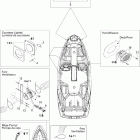 210 Wake with Tower, 2x215 1503SCIC ETC Электрика 4