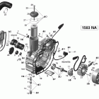 230 Challenger 310, 2x155 1503NA 03- pto cover and magneto v2