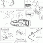 230 Challenger SP 430, 2x215 1503SCIC Корпус
