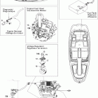 230 Challenger SP 430, 2x215 1503SCIC Электрика 2
