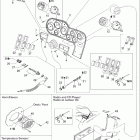 230 Challenger SP 430, 2x215 1503SCIC Электрика 3