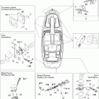 230 Challenger SP 430, 2x215 1503SCIC Электрика 4