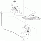 230 Wake SE 510, 2x255 1503HO Электрика 5