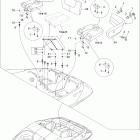 180 Challenger SE, 1 x 215 SCIC 09- seat, rear view