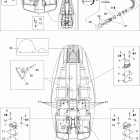 180 Challenger SE, 1 x 255 HO 09- lower hull